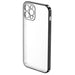 iPhone 12 | 12 Pro | 12 Pro Magic Mist Electroplating Phone Case - 3