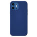 [Benks] iPhone 12 | 12 Pro | 12 Pro Max MagSafe Liquid Silicone Phone Case - 3