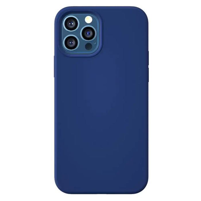 [Benks] iPhone 12 | 12 Pro | 12 Pro Max MagSafe Liquid Silicone Phone Case - 4