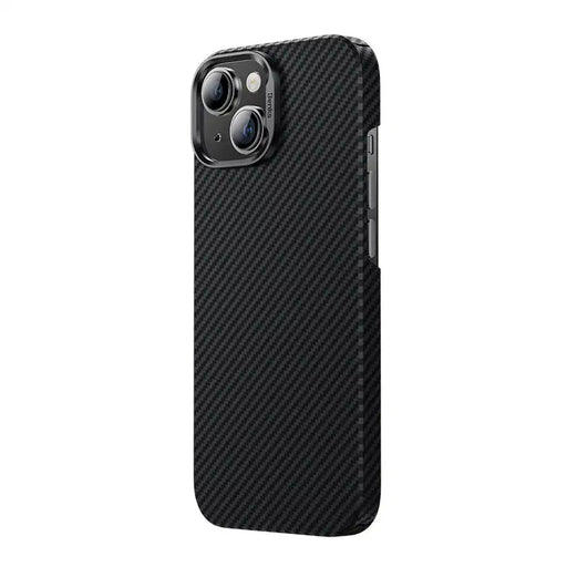 [Benks] Essential Magnetic ArmorAir Case built with Kevlar® 600D for iPhone 15 Models