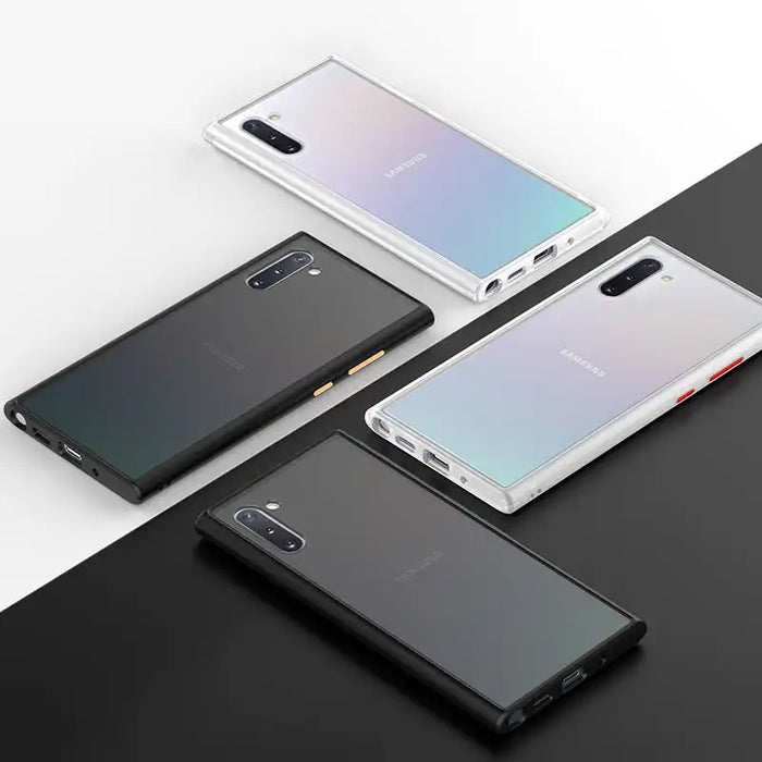 [Benks] Magic Smooth Samsung Galaxy Note 10 Hybrid Case