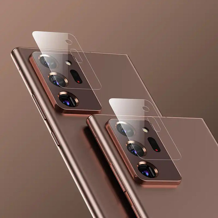 [Benks] Samsung Galaxy Note 20 / Ultra Tempered Glass Camera Protector