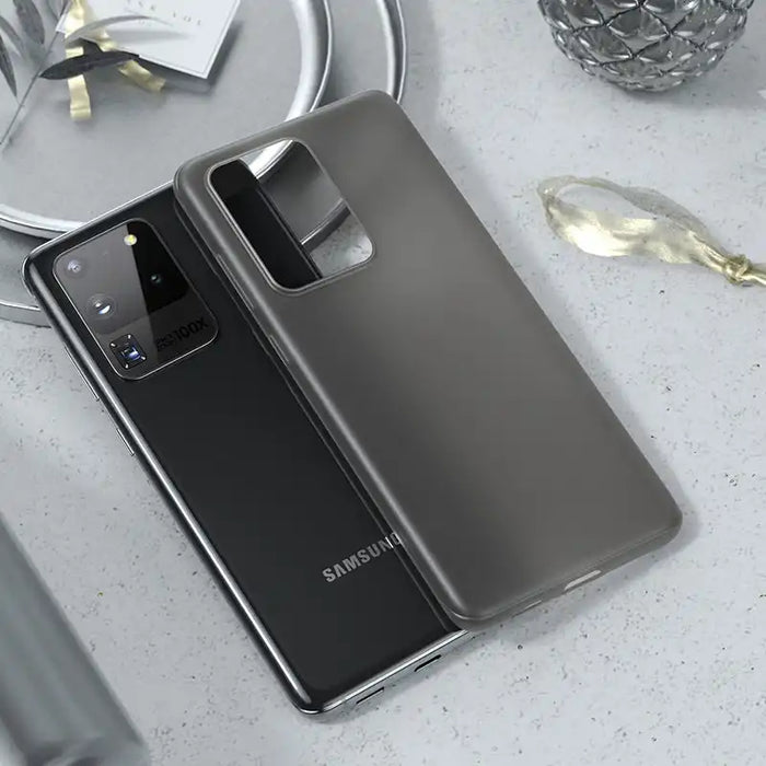 [Benks] Magic Lollipop Samsung Galaxy S20 Ultra Case