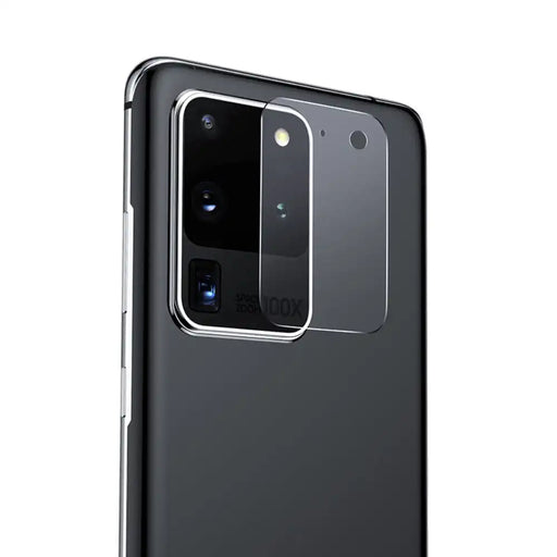 [Benks] Samsung Galaxy S20 Ultra Tempered Glass Camera Protector