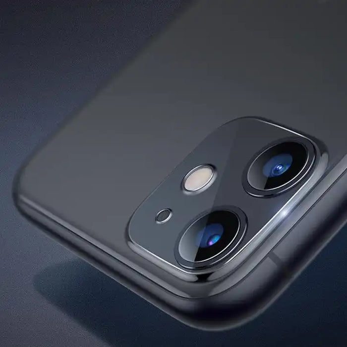 Tempered Glass Camera Protector | Apple | iPhone 11 - 3