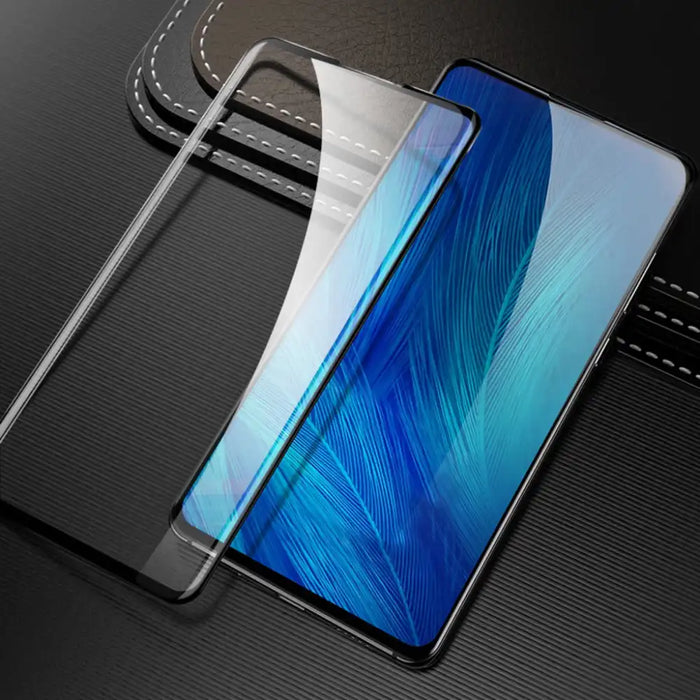 [Benks] Vivo X27 V Pro Series Tempered Glass Screen Protector - Clear Protectors