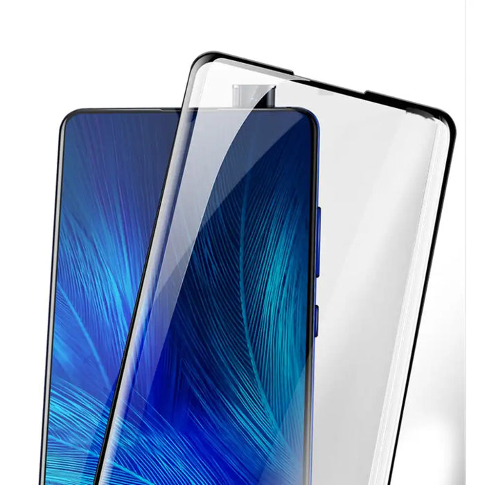 [Benks] Vivo X27 V Pro Series Tempered Glass Screen Protector - Clear Protectors