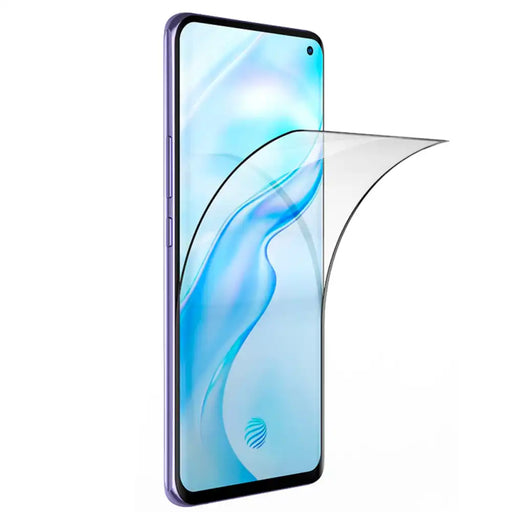 [Benks] Vivo X30/X30 Pro V Series Tempered Glass Screen Protector - Clear Protectors