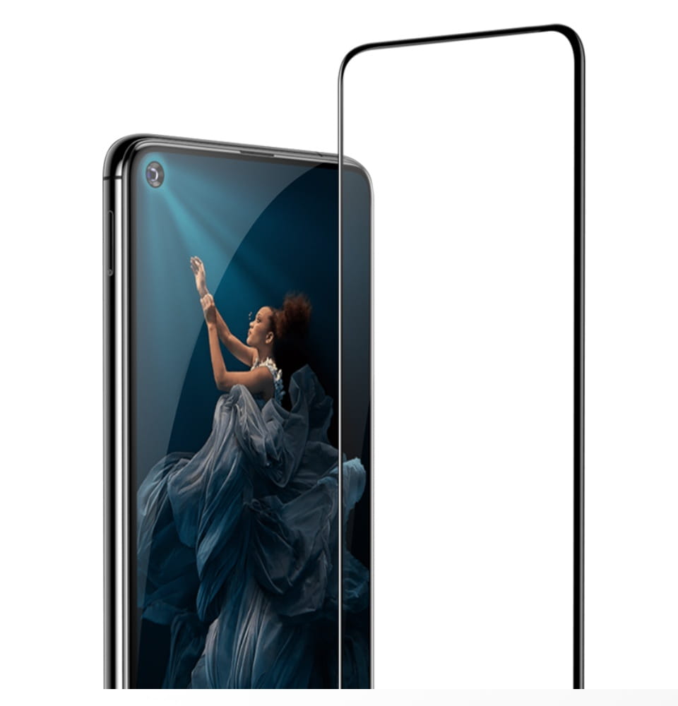 Honor 20 | Pro [V Pro] Tempered Glass Screen Protector