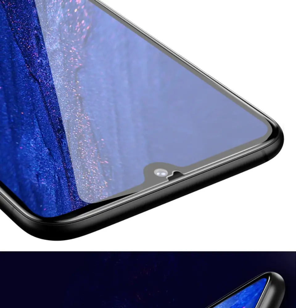 Huawei Mate 20 [V Pro] Tempered Glass Screen Protector