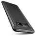 Galaxy S10 Machina Flex Case - Black