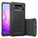 Galaxy S10 Machina Rugged Case-Case-ESR-Black-Gadget King Pte. Ltd.