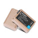 [KingMa] 1080mAh NP - FW50 Camera Battery with Type C Charging port For Sony NEX 3/5/7 series Alpha - NPFW50 / FW50 FW