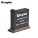 [KingMa] 1220mAh Camera Replacement Battery for DJI OSMO Action Camera - AB1 - 2