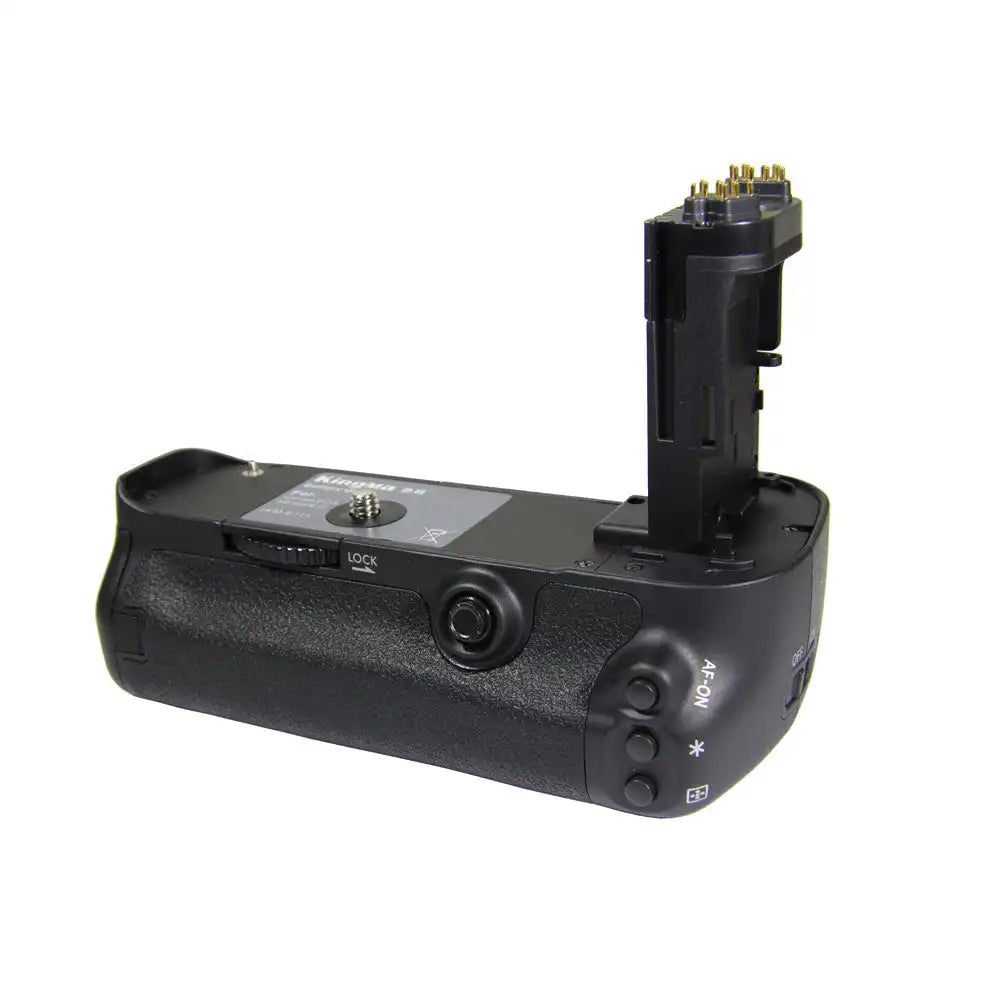 KingMa BG-E11 Canon EOS 5D Mark Ⅲ, 5DS 5DSR Battery Grip