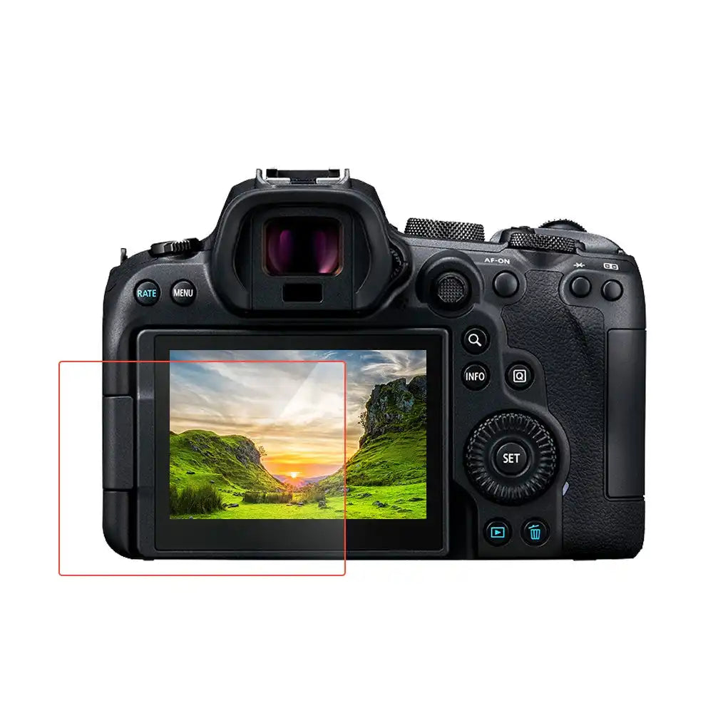 Camera Screen Protector