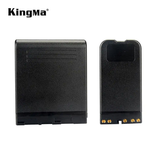 KingMa BP-U60 / BP-U60H | Sony |Replacement Battery - 2
