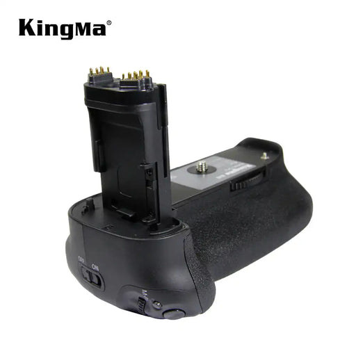 [Kingma] BG - E11 Premium Camera Battery Grip for Canon EOS 5D mark Ⅲ/5DS/5DSR