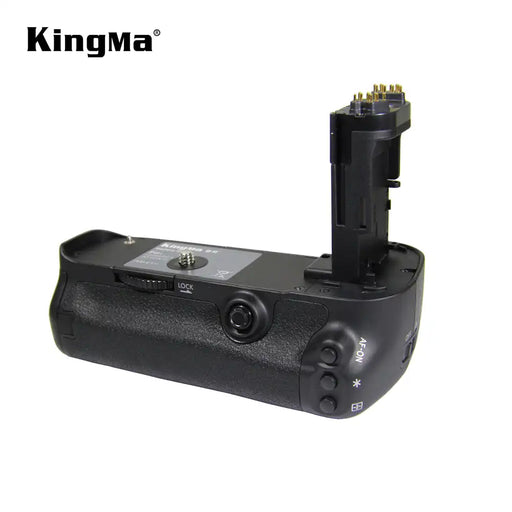 [Kingma] BG - E11 Premium Camera Battery Grip for Canon EOS 5D mark Ⅲ/5DS/5DSR