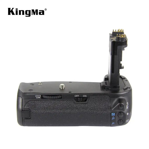 [KingMa] BG - E13 Premium Camera Battery Grip for Canon EOS 6D