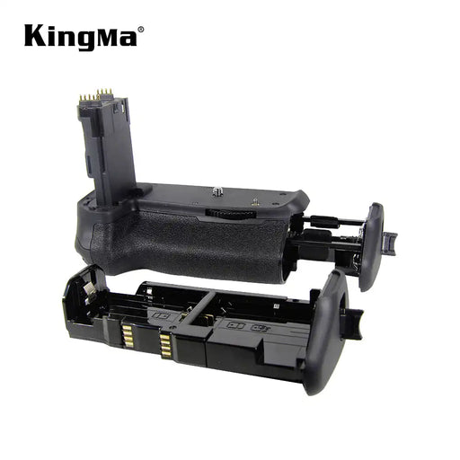 [Kingma] BG - E14 Premium Camera Battery Grip for Canon EOS EOS70D/80D