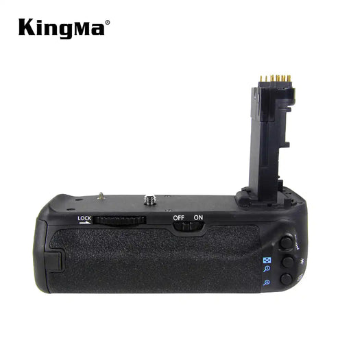 [Kingma] BG - E14 Premium Camera Battery Grip for Canon EOS EOS70D/80D