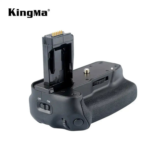 [KingMa] BG - E18 Premium Camera Battery Grip for Canon EOS 750D/760D/IX8/T6S/T6I