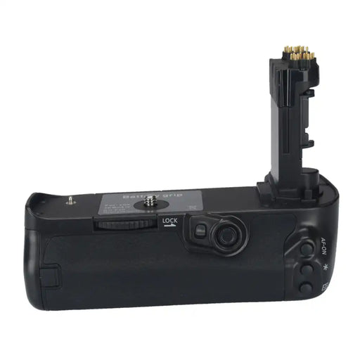 [Kingma] Premium Camera Battery Grip for Canon 5D Mark IV Cameras - Black