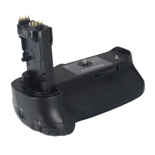 [Kingma] Premium Camera Battery Grip for Canon 5D Mark IV Cameras - Black
