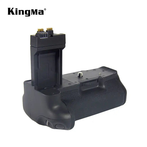 [Kingma] BG - E8 Premium Camera Battery Grip for Canon EOS 550D/600D/Cameras / 750D/T5I - Grips