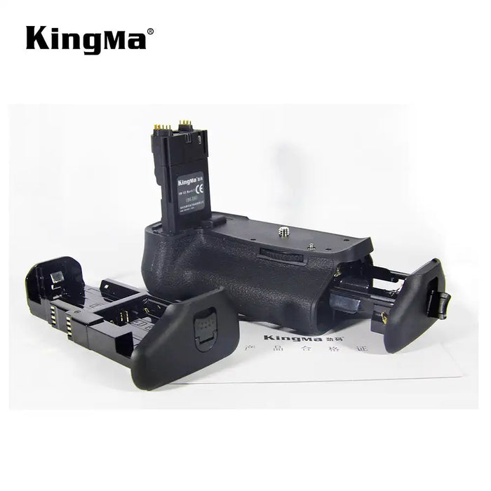 [KingMa] BG - E9 Premium Camera Battery Grip for Canon EOS EOS60D/60DA