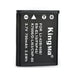 [KingMa] DC83/Li - 40B/Li - 42B Battery and Charger Kit OR Single for Olympus Nikon Fujifilm Kodak Pentax Casio - Only