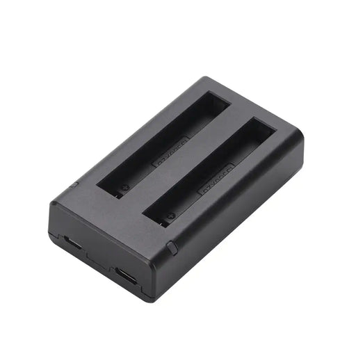 [Kingma] Insta360 X2 B Replacement Battery (two) and Charger Set
