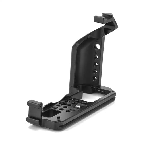 [KingMa] L - Plate Hand Grip with Hot Shoe Mount for Fujifilm X - T4 / Fuji XT4 - Camera Cages