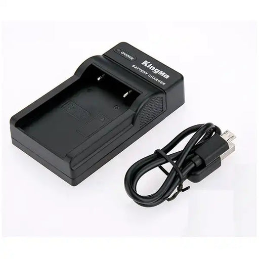 [KingMa] EN - EL5 Camera Battery Charger for Nikon / ENEL5 Type Cameras - Chargers