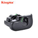[Kingma] MB - D18 Premium Camera Battery Grip for Nikon D800 - D850 with Chamber Cover