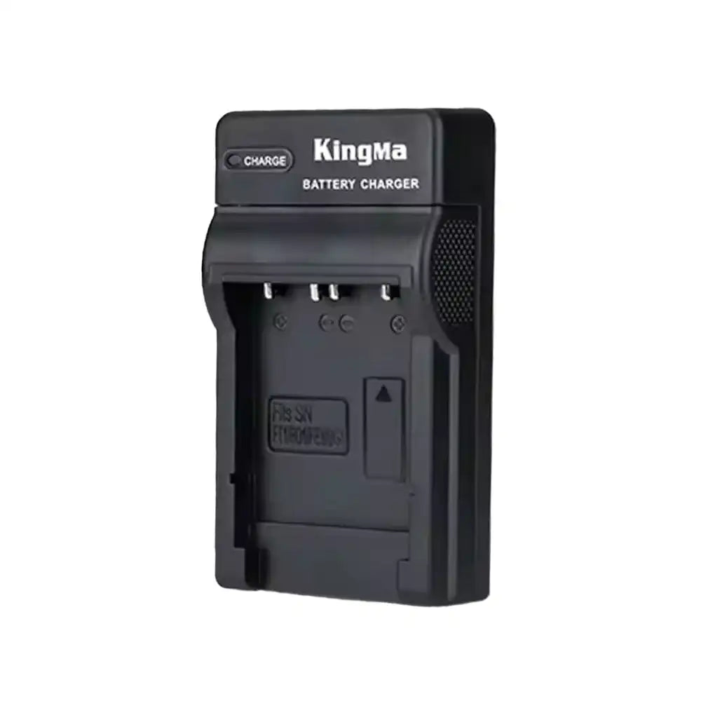 Camera Battery Charger
