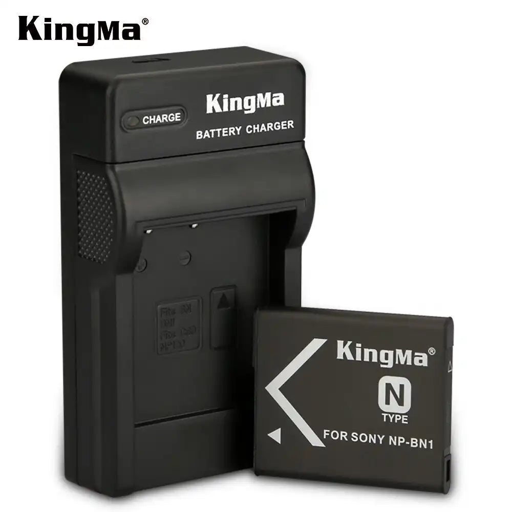 Camera Battery