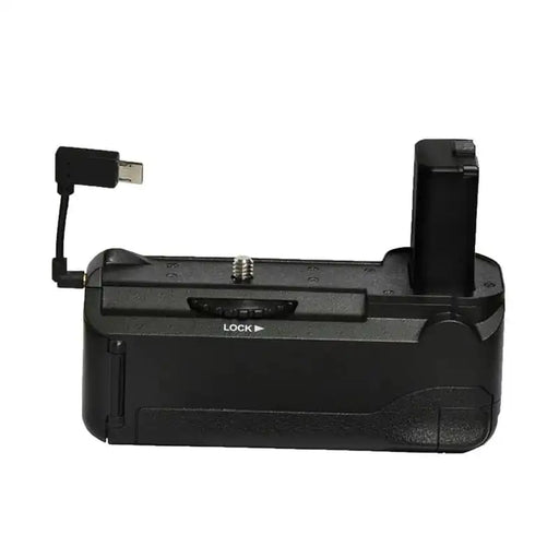 KingMa VG-6500 | Sony | Battery Grip | Dual Slots - 2