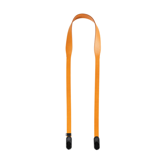 Form Leather Camera Strap