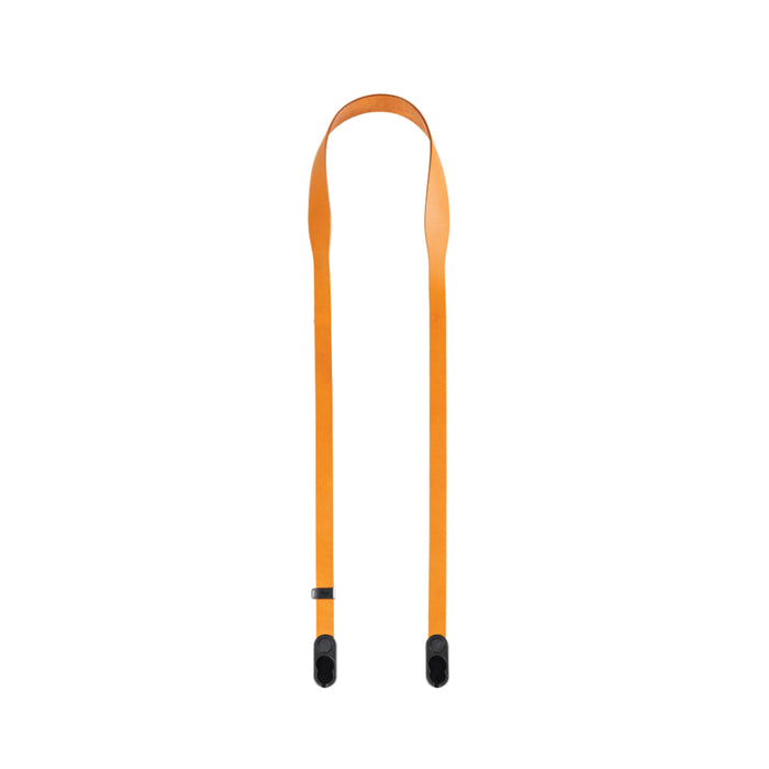 Form Leather Camera Strap