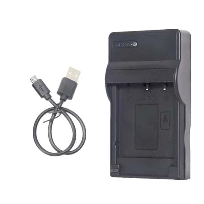 NP-200 Replacement Charger for Minolta Camera Battery