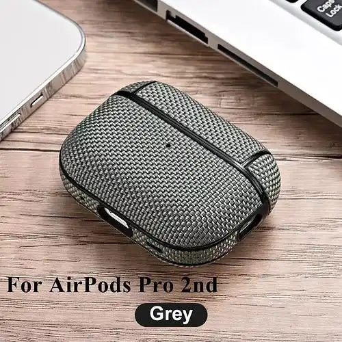 Apple Airpods Pro 2nd Generation Protective Nylon Case - 11