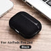 Apple Airpods Pro 2nd Generation Protective Nylon Case - 9