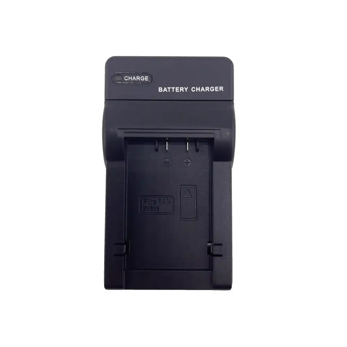 Panasonic DMW-BMB9E Li-ion Batterij – 895 MAh, 7,2V, Geschikt Voor Lumix FZ45 En FZ100 Panasonic DMW-BMB9E Li-ion Batterij – 895 MAh, 7,2V, Geschikt Voor Lumix FZ45 En FZ100
