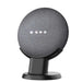 [NYZE] Google Home Mini Pedestal: Improves Sound and Appearance - Cleanest Mount Holder Stand