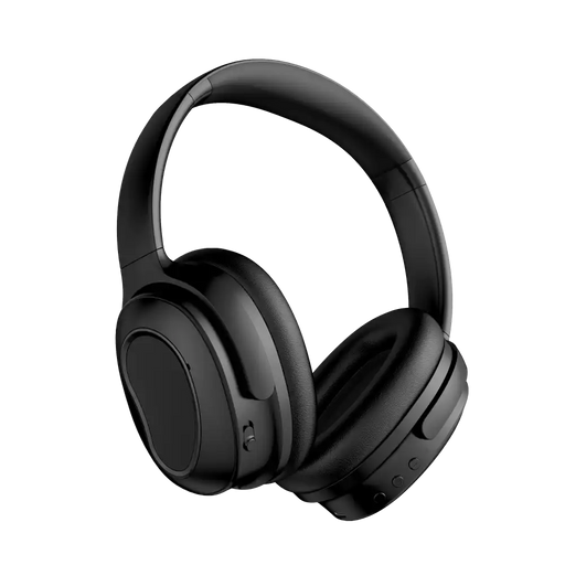 [NYZE] H1 Foldable Active Noise Cancelling Wireless Headset Bluetooth 5.0 with Hi - Fi Deep Bass