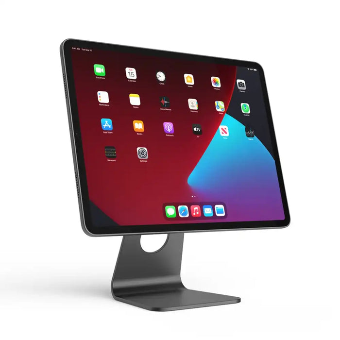 [NYZE] Magnetic Stand and Mount For Apple iPad Pro 11(2018 - 2021) / Air 4 (2020) 5 (2022) 12.9 (2018 - 2020) - Tablet