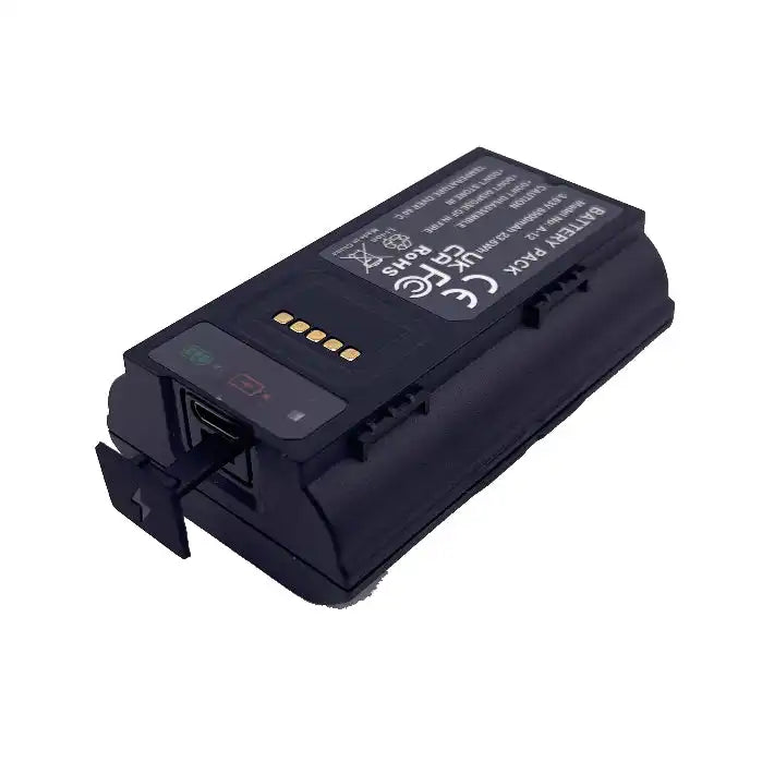 NYZE A12 6500mAh Replacement Battery Arlo Essential Wire-Free