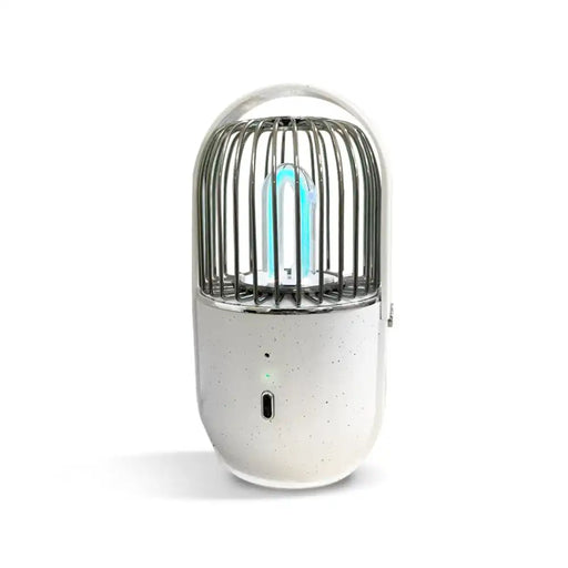 Smart Portable Steriliser PT8012 - Travel Sanitiser Lamp | UV - C Disinfecting Cleaner